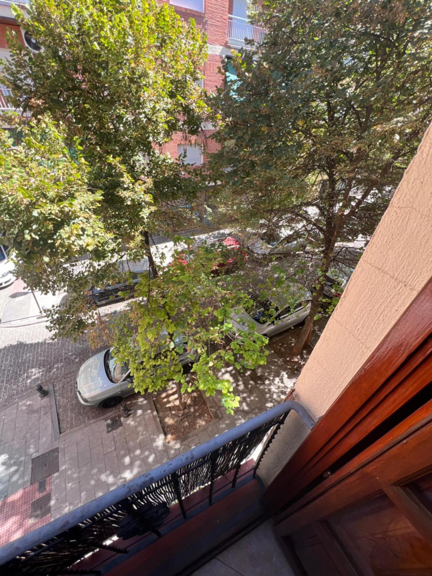 Las Casas De Justo 그라나다 외부 사진
