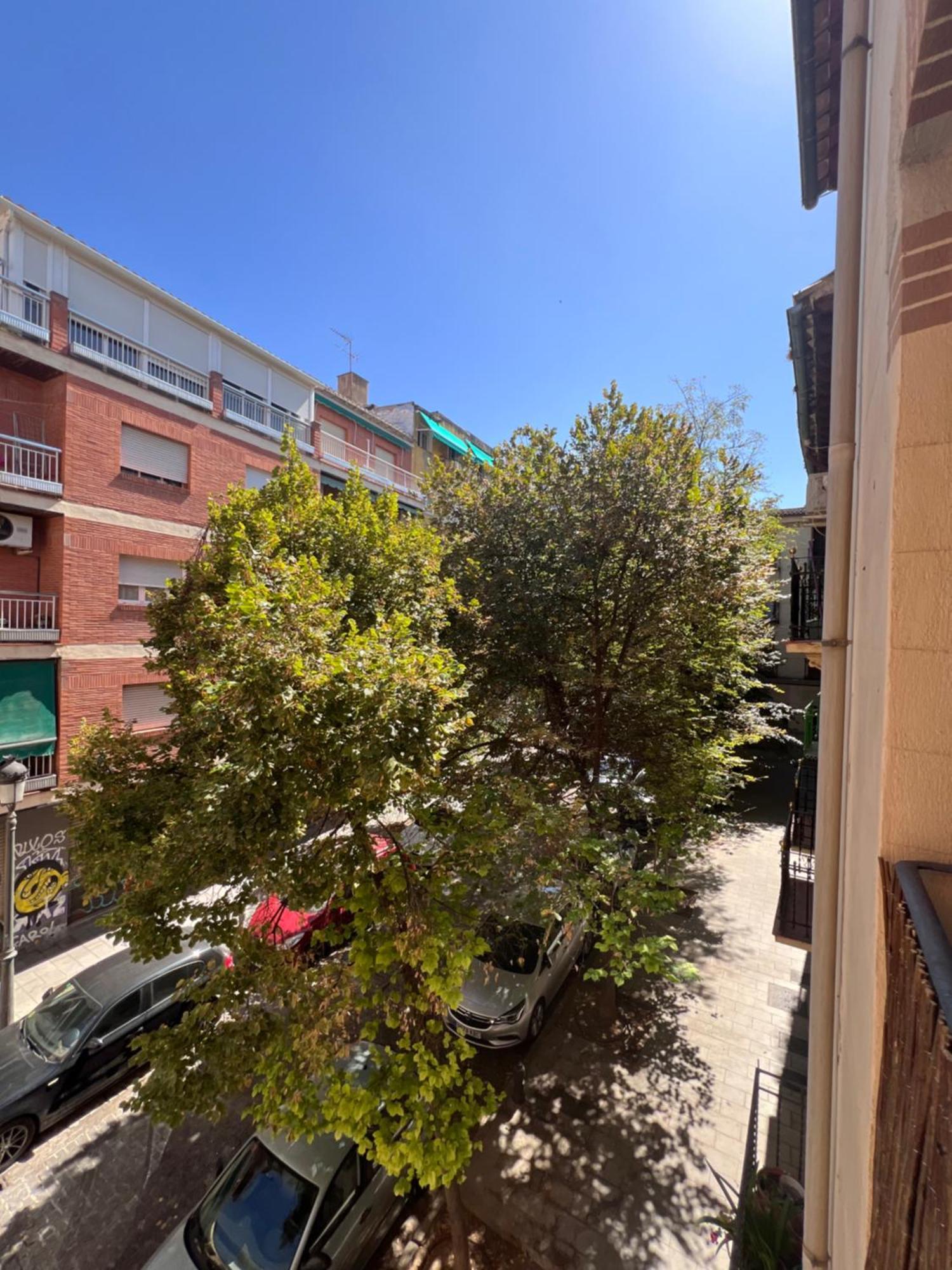 Las Casas De Justo 그라나다 외부 사진