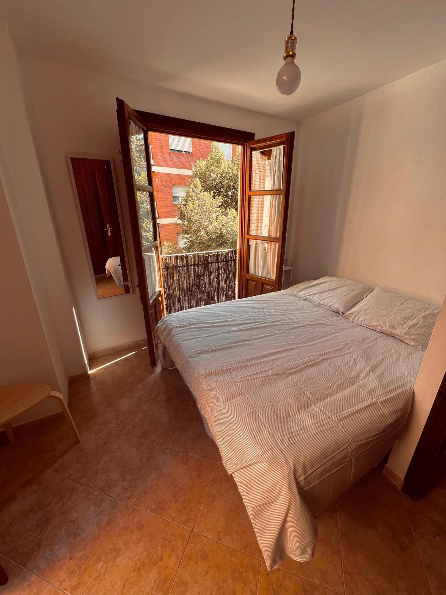 Las Casas De Justo 그라나다 외부 사진