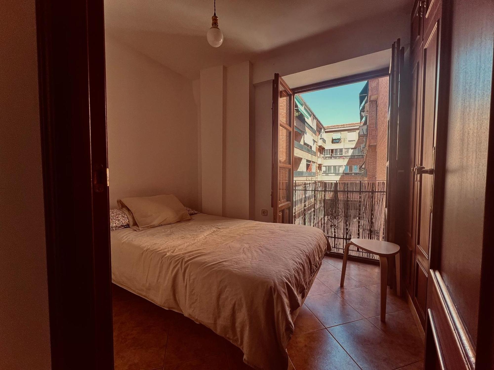 Las Casas De Justo 그라나다 외부 사진