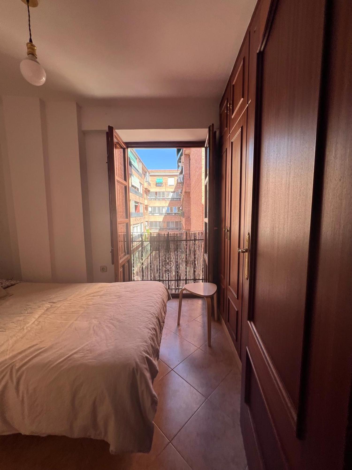 Las Casas De Justo 그라나다 외부 사진